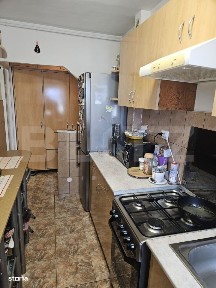 1. Apartament 2 camere, 37 mp, balcon, mobilat - Deva, zona Dorobant