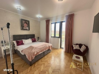 Apartament cu 2 camere de inchiriat in zona Ultracentrala - Oradea