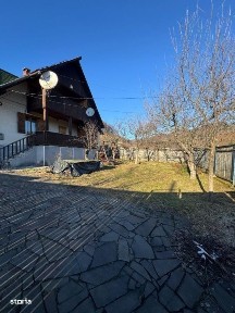 Casa 3 dormitoare, 90 mp, teren 10 ari, zona Firiza