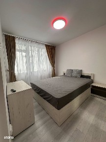 De inchiriat apartament 2 camere și balcon,renovat, mobilat și utilat