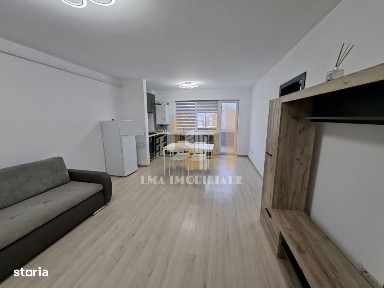 Apartament 2 camere tip studio Subcetate City Sanpetru Brasov