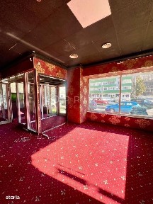 Spatiu comercial 150 mp | Zona 7 Noiembrie | Vad exceptional