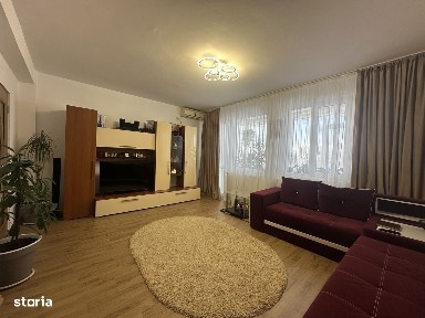 Agentia imobiliara VIGAFON vinde apartament 3 camere Central