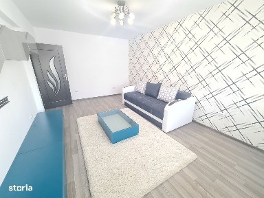 Apartament 2 camere dec., et.3, Mioritei-Carrefour, Bacau