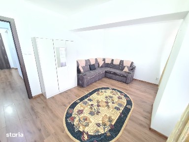 Apartament 2 camere, et.2, bloc 2015- Ultracentral, Bacau