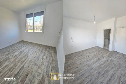 De vanzare apartament 3 camere ARED AFI