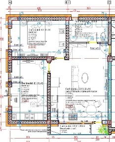 Apartament 2 camare zona Calea Moldovei
