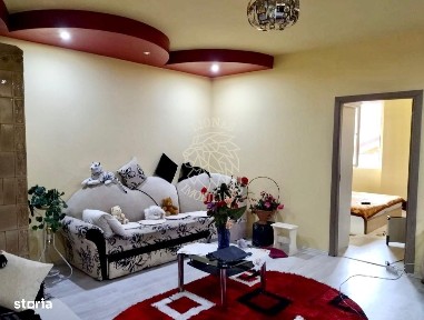 Apartament 69mp+magazie renovata 20mp-etaj 1-Investitie-Ultracentral