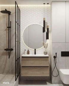 Apartament 2 CAM, SU 42.24 MP, 1 BALCON in zona CETATII