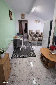 Apartament 2 camere, Apahida zona Peny