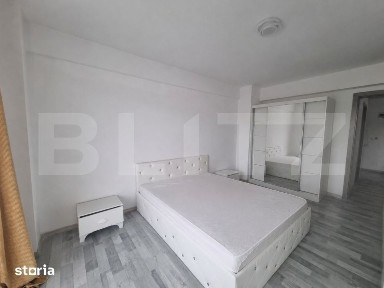 Apartament 2 camere, 59.5mp, bloc nou, zona Corneliu Coposu