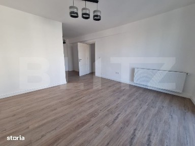 Apartament 4 camere, 93 mp, terasa, zona Corneliu Coposu