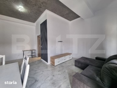 Apartament 3 camere, 75mp, bloc nou, zona Corneliu Coposu