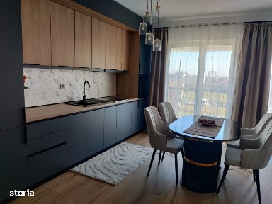 Apartament de 2 camere, 57 mp, Zona Avram Iancu