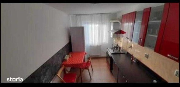 Inchiriere ap 2 cam - Nicolina Lidl