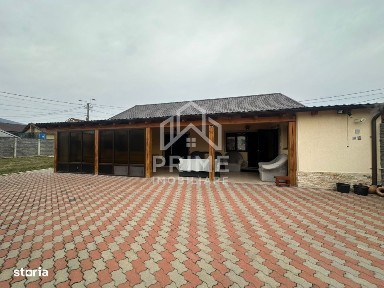 Casa Individuala 170 mp| 465 mp teren| zona Micesti