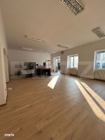 BLITZ ofera spre inchiriere 3 camere in cadrul unui spatiu comercial u
