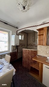 ULTRACENTRAL 3 CAMERE | 2 BĂI | POD INTEGRAL- STR CERNA