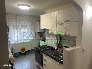 Apartament 2 camere de vanzare zona Movilei, Sacele