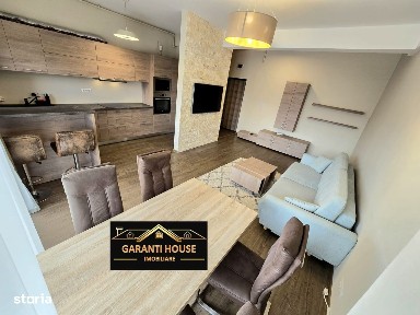 Ultracentral, apartament cu 2 camere + terasa, mobilat, 400€/Luna