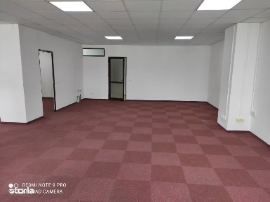 Spatiu de inchiriat 150 mp - Centru - Palas
