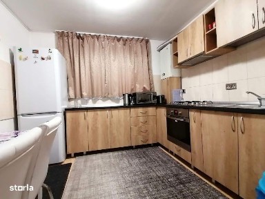 Apartament 2 camere | 56 mp | parcare | zona Buna Ziua