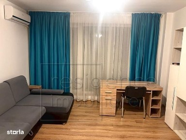 Apartament 2 camere separate, Andrei Muresanu, zona Sigma+Parcare