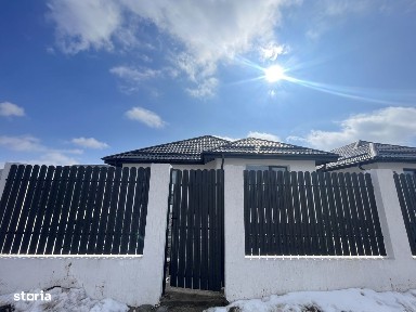 Berceni, Ilfov