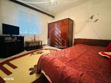 Apartament 2 camere zona Podgoria