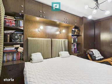 Apartament ultracentral cu loc de parcare