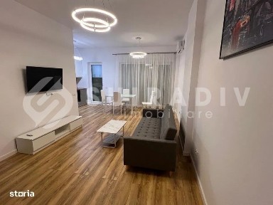 Apartament modern, parcare subterana,boxa- Elitte Junior