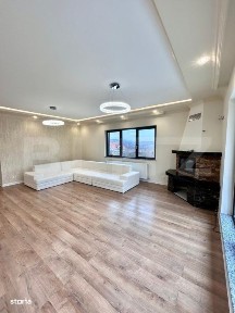 Casa de vanzare - 120mp utili, zona linistita si priveliste panoramic