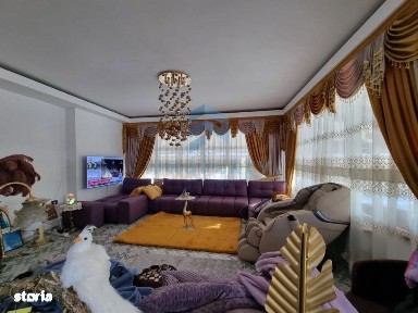 Aleea Argedava, Fundeni, Sectorul 2, Bucuresti