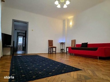Inchiriere pentru Spatiu Comercial | Casa curte | Metrou Crangasi