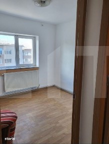 Apartament 3 Camere Decomandat - Dorohoi Ultra Central
