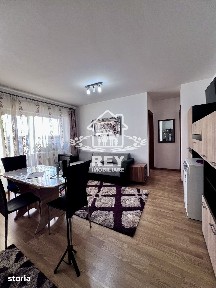 De vanzare apartament 2 dorm. decomandate/Turnisor/Ogorului