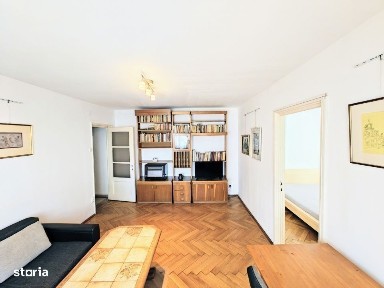 COMISION 0% Apart 2 camere/etaj 2/Calea Dumbravii-Dioda/investitie