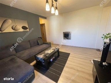 Apartament 2 camere balcon loc parcare Selimbar Sibiu