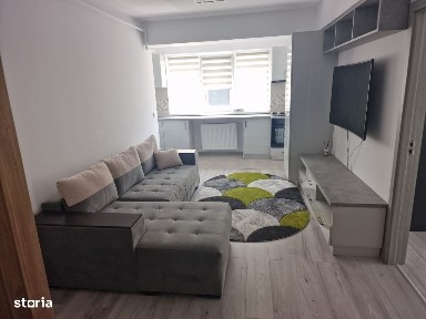 Apartament de 2 camere, etaj intermediar, zona Pepinierii