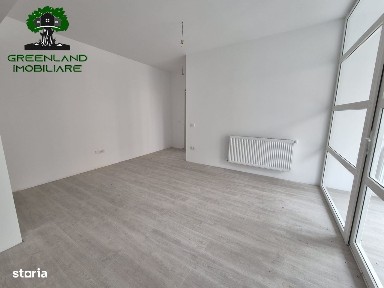 Apartament NOU 2 camere, 43 mp, etaj intermediar, Cartier Visoianu