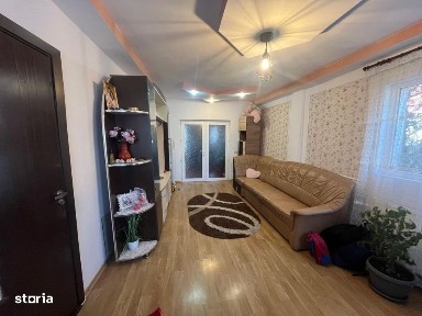 Casa P+E, 120 mp utili, zona Brestei