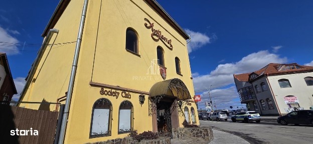 Sighisoara, Mures