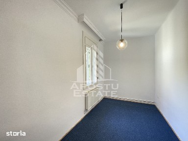Spatiu pentru birouri, 4 incaperi, 108 mpu Centru/ Baile Neptun