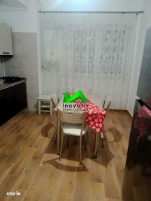 Apartament de inchiriat 2 camere Sibiu Doamna Stanca