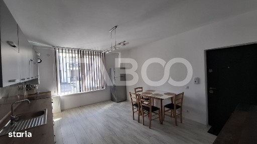 Apartament 3 camere decomandat 67 mp Selimbar Sibiu prima inchiriere