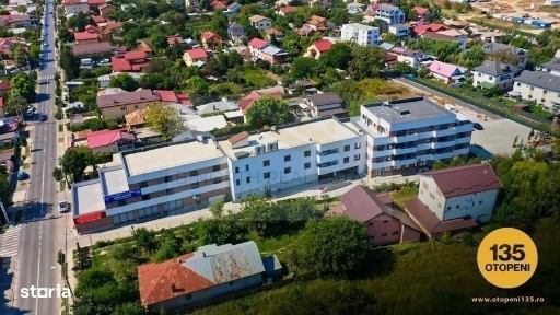 Otopeni, Ilfov