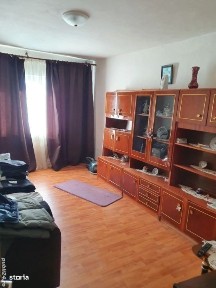 Lipovei - Apartament 2 Camere - Decomandat