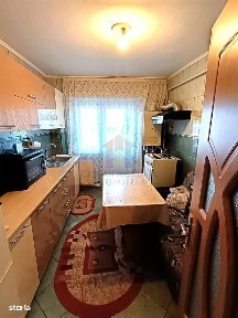 INTRETINUT! Ap 2 camere Decomandat etaj 4, zona Obor