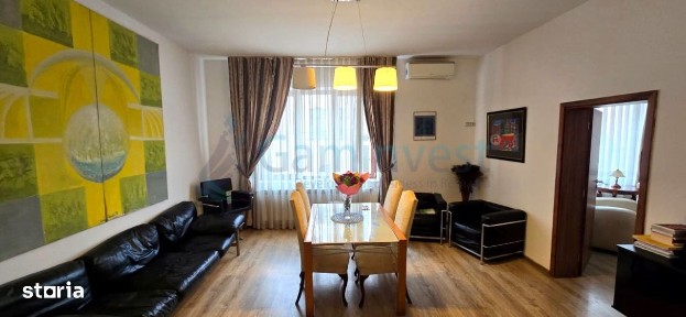 Apartament ultracentral cu doua camere,Oradea,Gaminvest,V4547