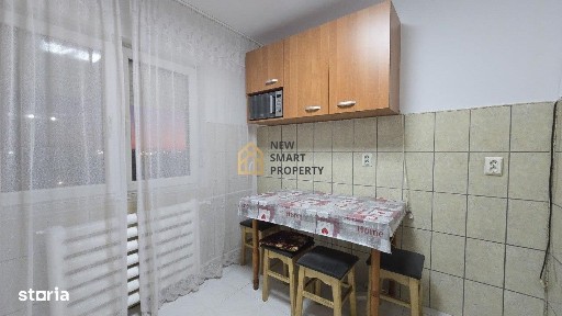 De vanzare ap. 3 camere Aleea Calinului tip Q cu parcare de domiciliu